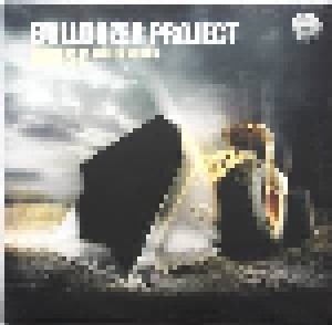 Cover - Da Bulldozer Project: Arise