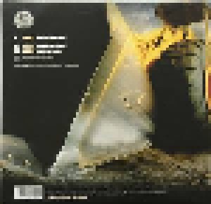 Da Bulldozer Project: Arise (LP) - Bild 2