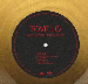 Tove Lo: Lady Wood / Blue Lips (2-LP + PIC-10") - Bild 3