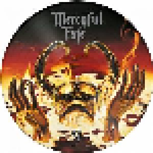 Mercyful Fate: 9 (PIC-LP) - Bild 1
