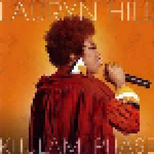 Lauryn Hill: Khulami Phase (CD) - Bild 1