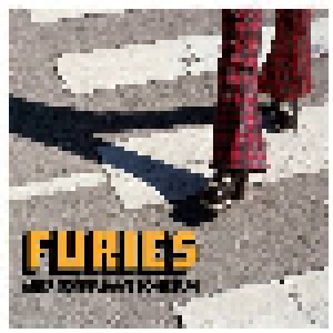 Cover - Furies: Weer Gonna Have Some Fun