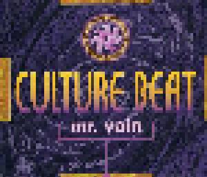 Culture Beat: Mr. Vain - Cover