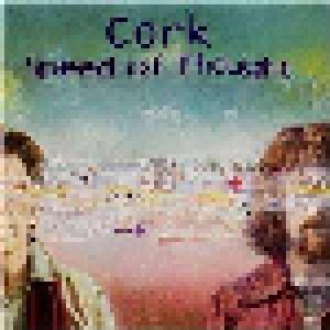 Cork: Speed Of Thought - Cover