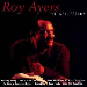 Roy Ayers: Collection, The - Cover