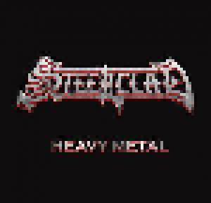 Steelclad: Heavy Metal - Cover