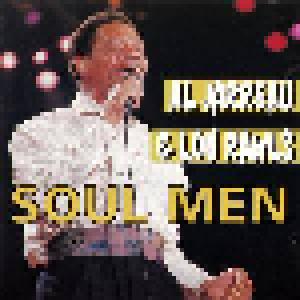 Lou Rawls, Al Jarreau: Soul Men - Cover