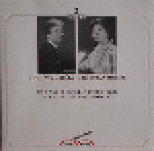 Wolfgang Amadeus Mozart: Unisono 2 - Takeda In Concert - Hartmut Höll / Mitsuko Shirai - Cover