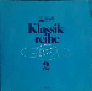Wolfgang Amadeus Mozart, Leopold Mozart: Klassikreihe 2 - Vater Und Sohn Mozart - Cover