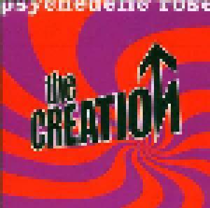 The Creation: Psychedelic Rose - Cover