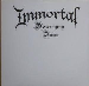 Immortal: Destroying Divina - Cover