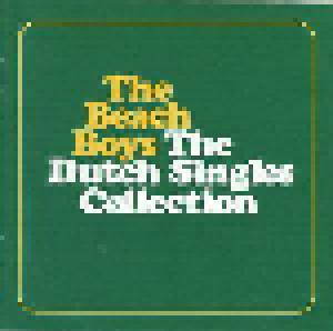 The Beach Boys: Dutch Singles Collection, The - Cover
