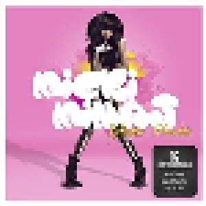 Cover - Nicki Minaj: Ghetto Barbie