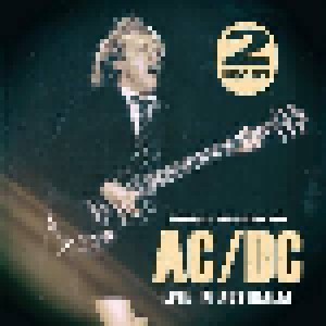 AC/DC: Live In Australia (2-CD) - Bild 1