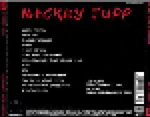 Mickey Jupp: Juppanese (CD) - Bild 2