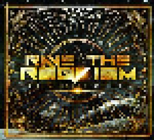 Cover - Rave The Reqviem: Gospel Of Nil, The