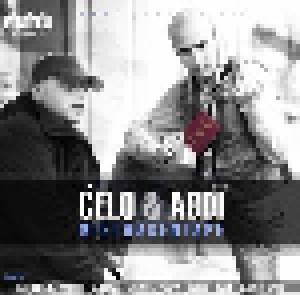 Celo & Abdi: Mietwagentape (CD) - Bild 1