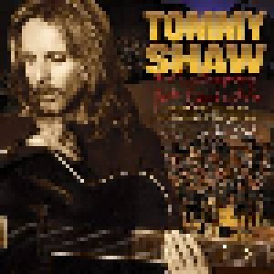 Cover - Tommy Shaw: Tommy Shaw And Contemporary Youth Orchestra - Sing For The Day