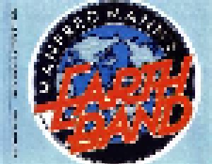 Manfred Mann's Earth Band: Chance (CD) - Bild 5