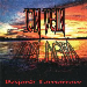 Ion Vein + Latent Fury: Demo 1991/Beyond Tomorrow (Split-CD) - Bild 2