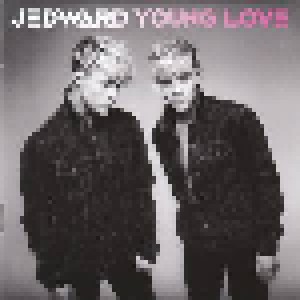 Cover - Jedward: Young Love