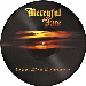 Mercyful Fate: Into The Unknown (PIC-LP) - Bild 1
