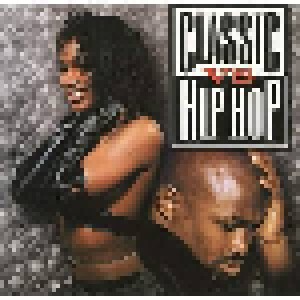 Classic Vs. Hip Hop (CD) - Bild 1