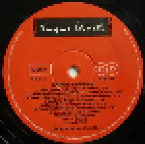 Serge Reggiani: Serge Reggiani (LP) - Bild 3