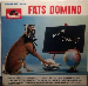 Fats Domino: "Surboum" Chez Fats Domino (LP) - Bild 1