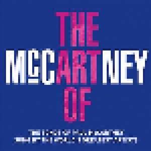 The Art Of McCartney (4-LP) - Bild 1