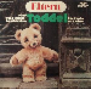 Peter Schiff: Toddel (Fünf Gute-Nacht-Geschichten Für Kinder Ab 3 Jahre) (LP) - Bild 1