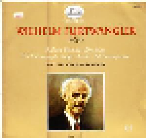 Richard Strauss: Wilhelm Furtwängler Dirigiert Richard Strauss (LP) - Bild 1