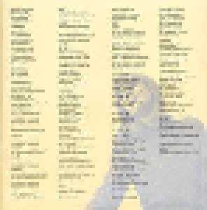 Marianne Faithfull: Come My Way (LP + CD) - Bild 3