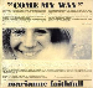 Marianne Faithfull: Come My Way (LP + CD) - Bild 5