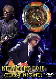 Jeff Lynne's ELO: New York 2018 (First Night) (2-DVD) - Bild 1
