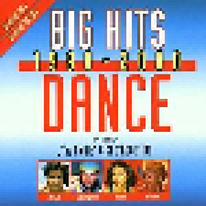 Big Hits 1980 - 2000 Dance (2-CD) - Bild 2