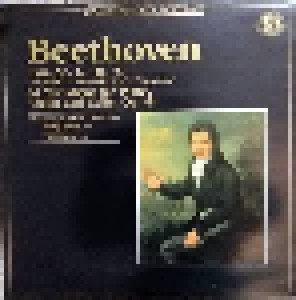 Ludwig van Beethoven: Trio Nr. 6, Op. 97 / Variationen Für Klavier, Violine Und Cello (LP) - Bild 1