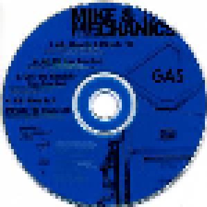 Mike & The Mechanics: All I Need Is A Miracle '96 (Single-CD) - Bild 2