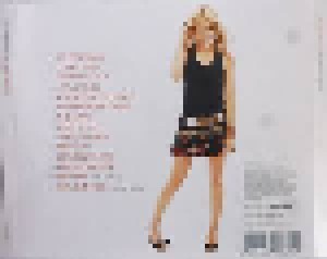 Hilary Duff: Metamorphosis (CD) - Bild 2