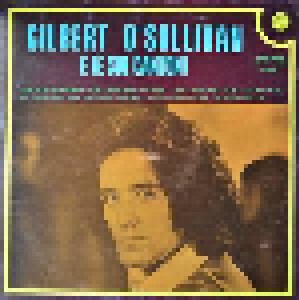 Cover - Gilbert O'Sullivan: Gilbert O'Sullivan E Le Sue Canzoni