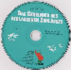Alexander Wolkow: Das Geheimnis Des Verlassenen Schlosses (2-CD) - Bild 3