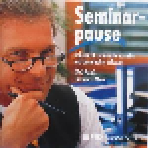 Cover - Thomas F. Moser: Seminarpause