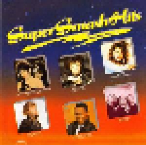 Cover - M.C. Eugster: Super Smash Hits