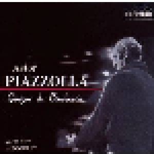 Astor Piazzolla: Quejas De Bandoneon (4-CD) - Bild 1
