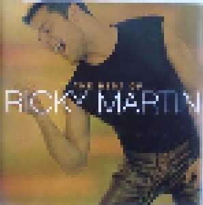 Ricky Martin: The Best Of Ricky Martin (CD) - Bild 3