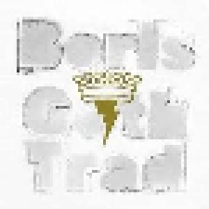 Boris With Goth-Trad: Low End Meeting (Single-CD) - Bild 1