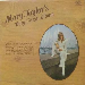 Cover - Mary Taylor: Mary Taylor's Very First Album