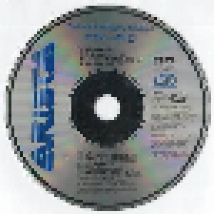 The Alan Parsons Project: Pyramid (CD) - Bild 3