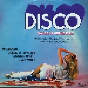 Swing'in Orchestra With Sheila Ford & Mac Foster And The Beverly Chors: Disco (2-LP) - Bild 1