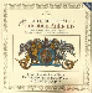 Georg Friedrich Händel: Coronation Anthems (LP) - Bild 1